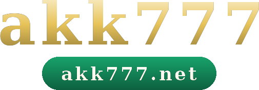 akk777 logo